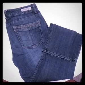Declaration of Democracy Jeans - Size 4